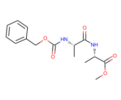 Cbz-Ala-Ala-OMe