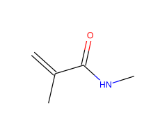 n-Methylmethacrylamide