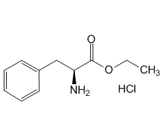 L-Phenylalanine ethyl ester hydrochloride