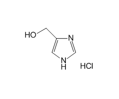 4-(Hydroxymethyl)imidazole hydrochloride