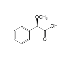 (R)-(-)--Methoxyphenylacetic acid