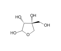 D-Apiose