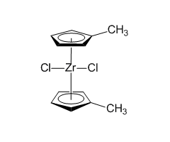 Bis(methylcyclopentadienyl)zirconium(IV) dichloride