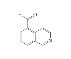 Isoquinoline-5-carbaldehyde