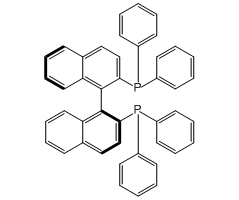 (S)-(-)-2,2'-Bis(diphenylphosphino)-1,1'-binaphthyl