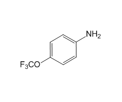 4-(Trifluoromethoxy)aniline