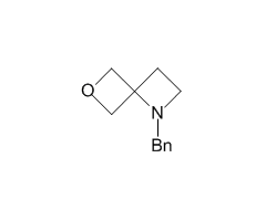 1-Benzyl-6-oxa-1-azaspiro[3.3]heptane