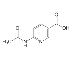 2-Acetamidopyridine-5-carboxylic acid