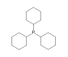 Tricyclohexylphosphine