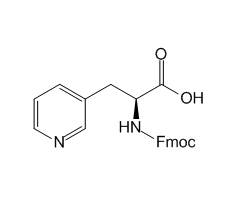 Fmoc-3-(3'-pyridyl)-L-alanine