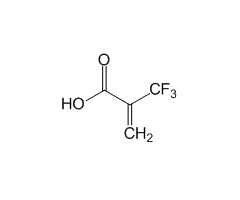 2-(Trifluoromethyl)acrylic Acid