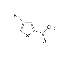 1-(4-Bromo-2-thienyl)ethan-1-one