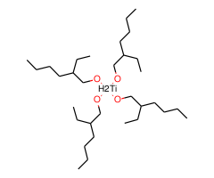 Titanium(IV) 2-Ethylhexyloxide