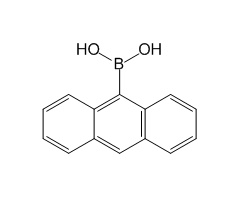 9-Anthraceneboronic acid