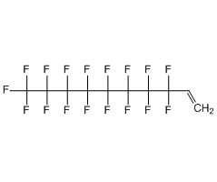 1H,1H,2H-Perfluoro-1-decene