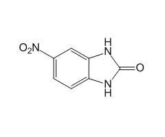 5-Nitro-2-benzimidazolinone