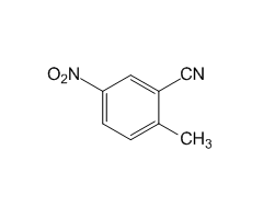 2-Methyl-5-nitrobenzonitrile