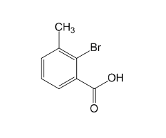 2-Bromo-3-methylbenzoic Acid