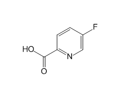 5-Fluoro-2-pyridinecarboxylic Acid