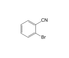 2-Bromobenzonitrile