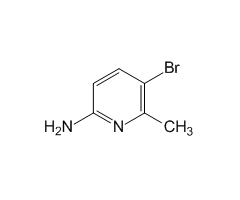 6-Amino-3-bromo-2-methylpyridine