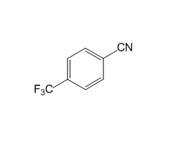 4-(Trifluoromethyl)benzonitrile