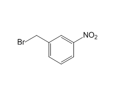 3-Nitrobenzyl Bromide