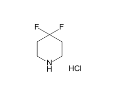 4,4-Difluoropiperidine hydrochloride