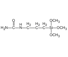 1-[3-(Trimethoxysilyl)propyl]urea