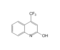 2-Hydroxy-4-(trifluoromethyl)quinoline