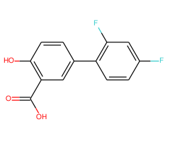 Diflunisal