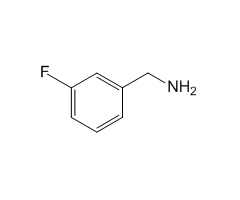 3-Fluorobenzylamine