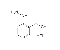 2-Ethylphenylhydrazine Hydrochloride