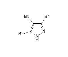 3,4,5-Tribromopyrazole