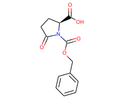 N-Cbz-L-pyroglutamic Acid