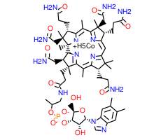 Methylcobalamin