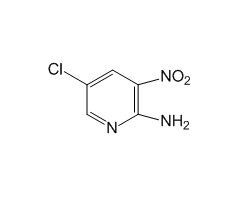 2-Amino-5-chloro-3-nitropyridine