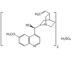 Quinine sulfate