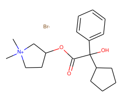 Glycopyrrolate