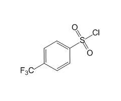 4-(Trifluoromethyl)benzenesulfonyl Chloride