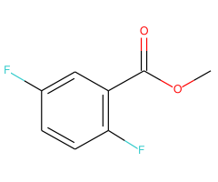 Methyl 2,5-difluorobenzoate