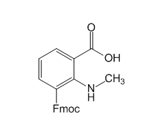 Fmoc-N-methyl-2-aminobenzoic acid