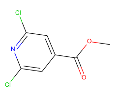 2,6-Dichloro-isonicotinic acid methyl ester