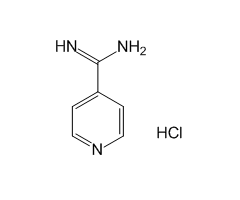 4-Amidinopyridine hydrochloride