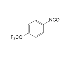 4-(Trifluoromethoxy)phenyl Isocyanate