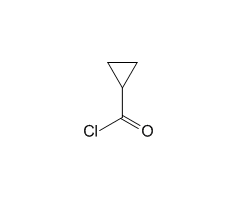 Cyclopropanecarbonyl Chloride