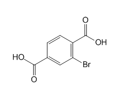 2-Bromoterephthalic acid