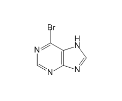 6-Bromopurine