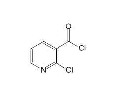 2-Chloronicotinoyl Chloride