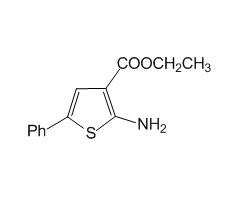 Ethyl 2-Amino-5-phenylthiophene-3-carboxylate